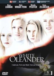 White Oleander (DVD)