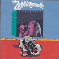 Snakebite (CD)