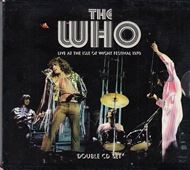 Live At The Isle Of Wight Festival 1970 (CD)