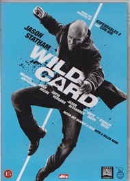 Wild card (DVD)