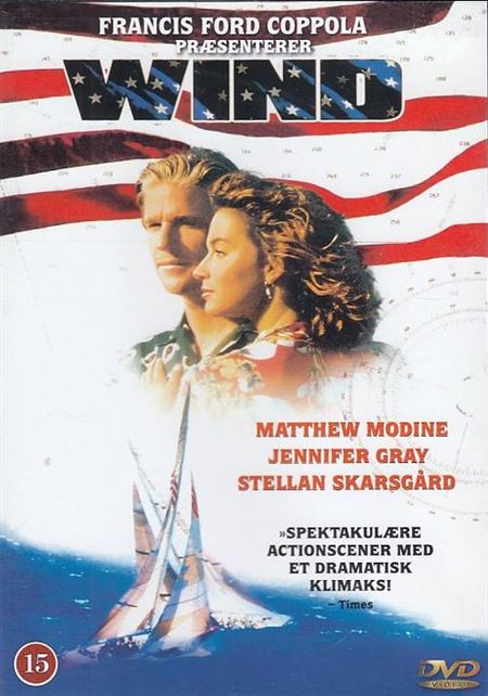 Wind (DVD)