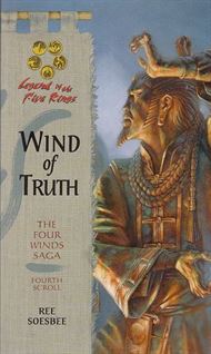 Wind of Truth 4 (Bog)