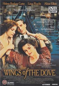 The Wings of the Dove (DVD)