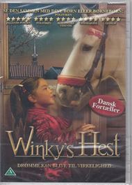 Winky's hest (DVD)
