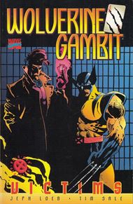 Wolverine gambit 
