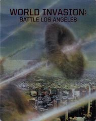 World Invasion - Battle Los Angek´les (Blu-ray Steelbook)