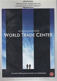 World Trade Center (DVD) 