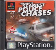 World's scariest police chases (Spil)