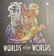 Worlds Within Worlds (Bog)