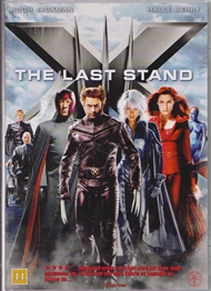 The last stand (DVD)