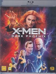 X-Men - Dark Phoenix (Blu-ray)