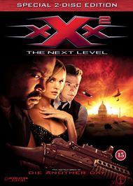 XXX 2 - Next level (DVD)