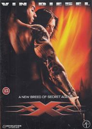 XXX (DVD)