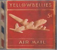 Air Mail (CD)