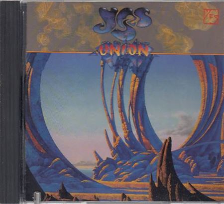 Union (CD)