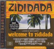 Welcome to Zididada (CD)