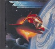 Afterburner (CD)